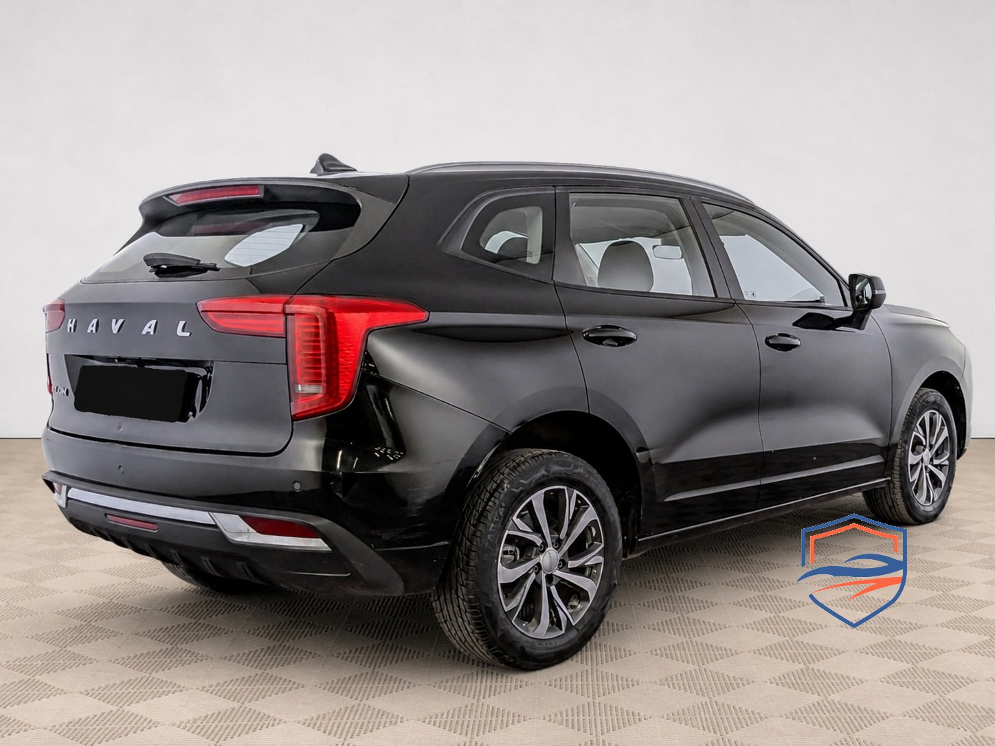 Haval - HAVAL Jolion, 2022
