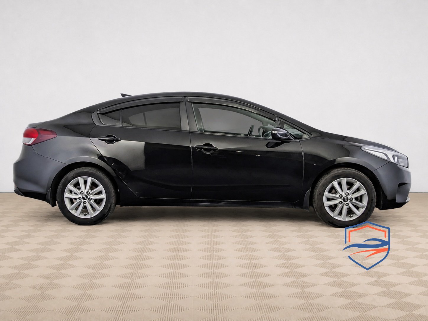 Kia - Kia Cerato III Рестайлинг (Classic), 2018