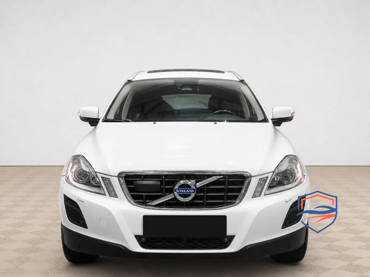 Volvo - Volvo XC60 I, 2011 г.