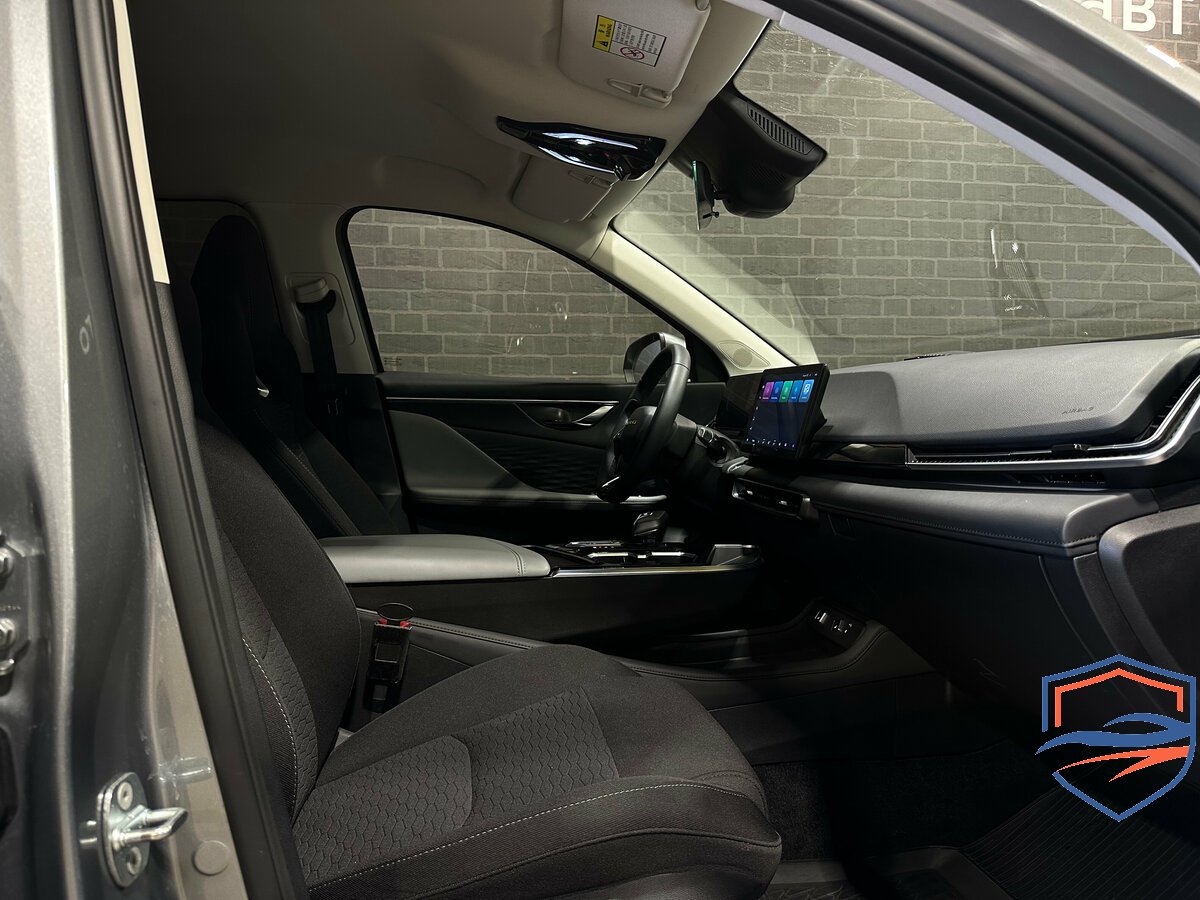 BAIC - BAIC X55, 2023