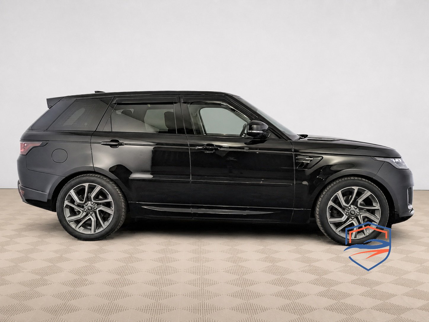 Land Rover - Land Rover Range Rover Sport, 2018