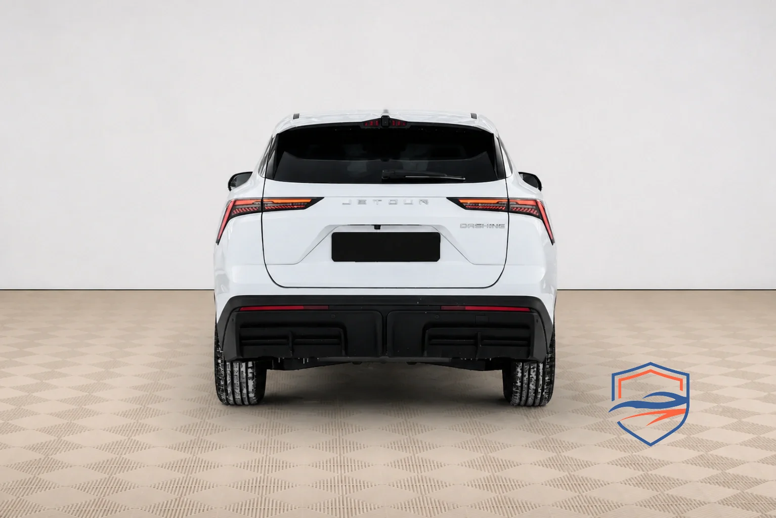 Jetour - Jetour DASHING I, 2025 г.