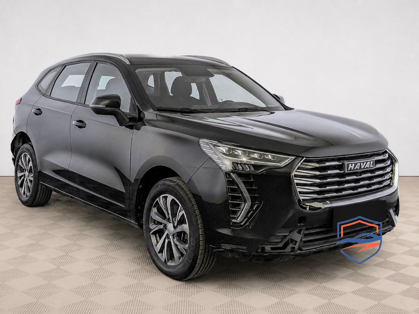 Haval - Haval Jolion I, 2023