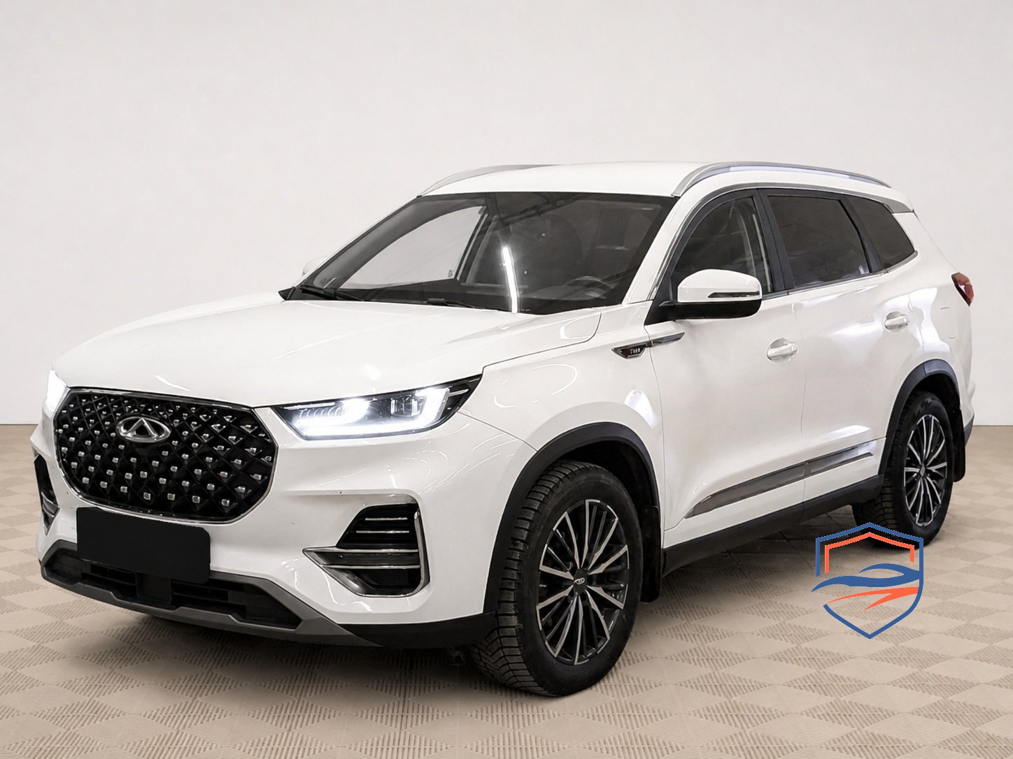 Chery - Chery Tiggo 8 Pro I, 2021