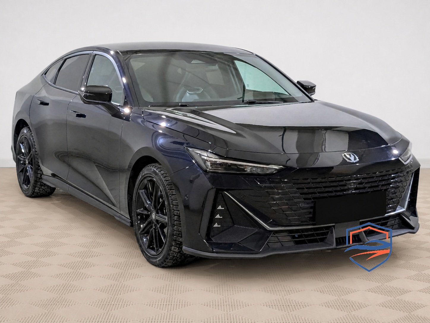 Changan - Changan UNI-V, 2023