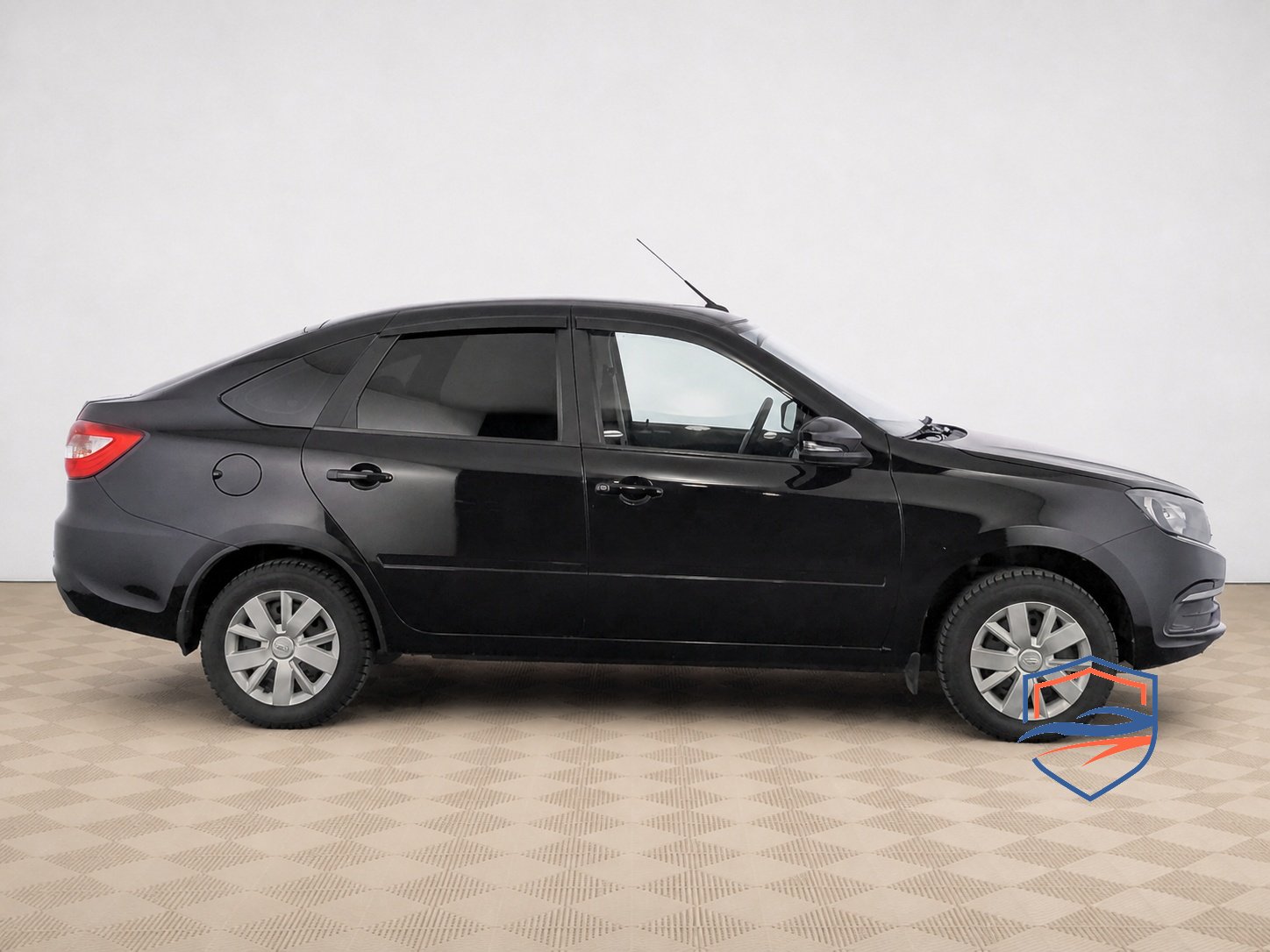 LADA (ВАЗ) - Lada Granta, 2023