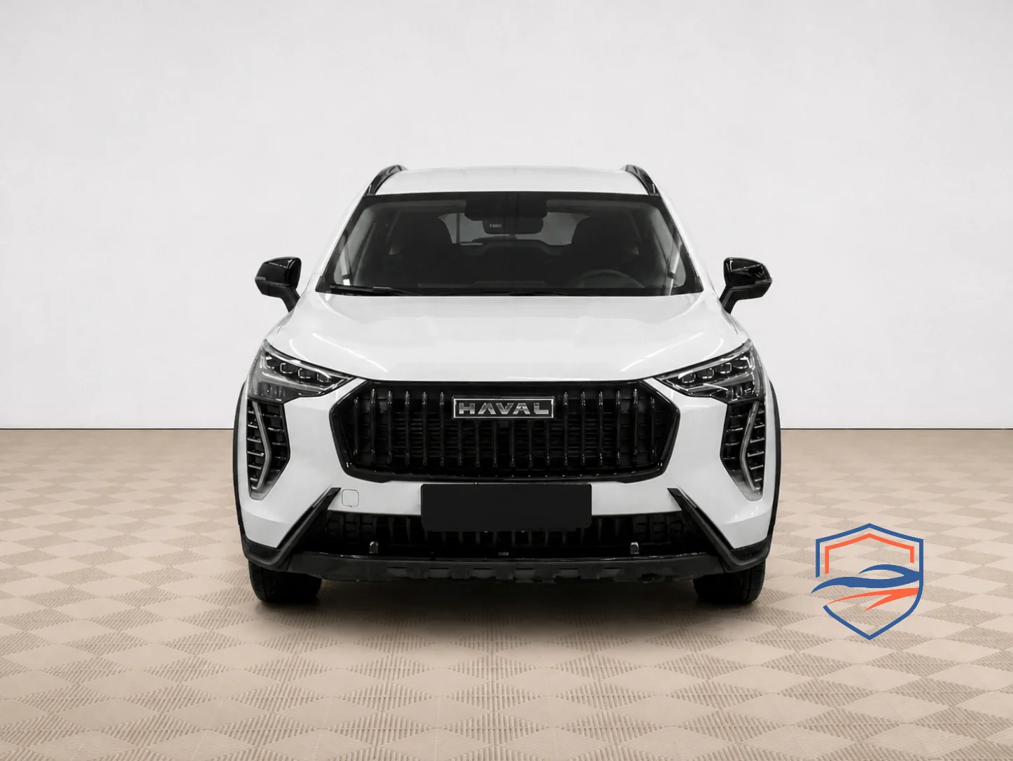 Haval - Haval Jolion I Рестайлинг, 2024 г.