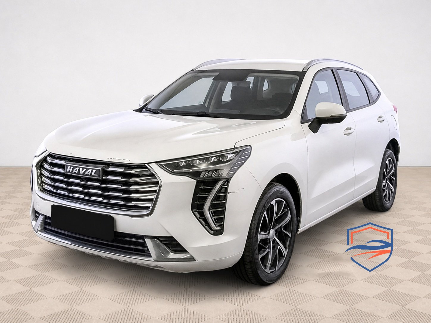 Haval - HAVAL Jolion, 2022