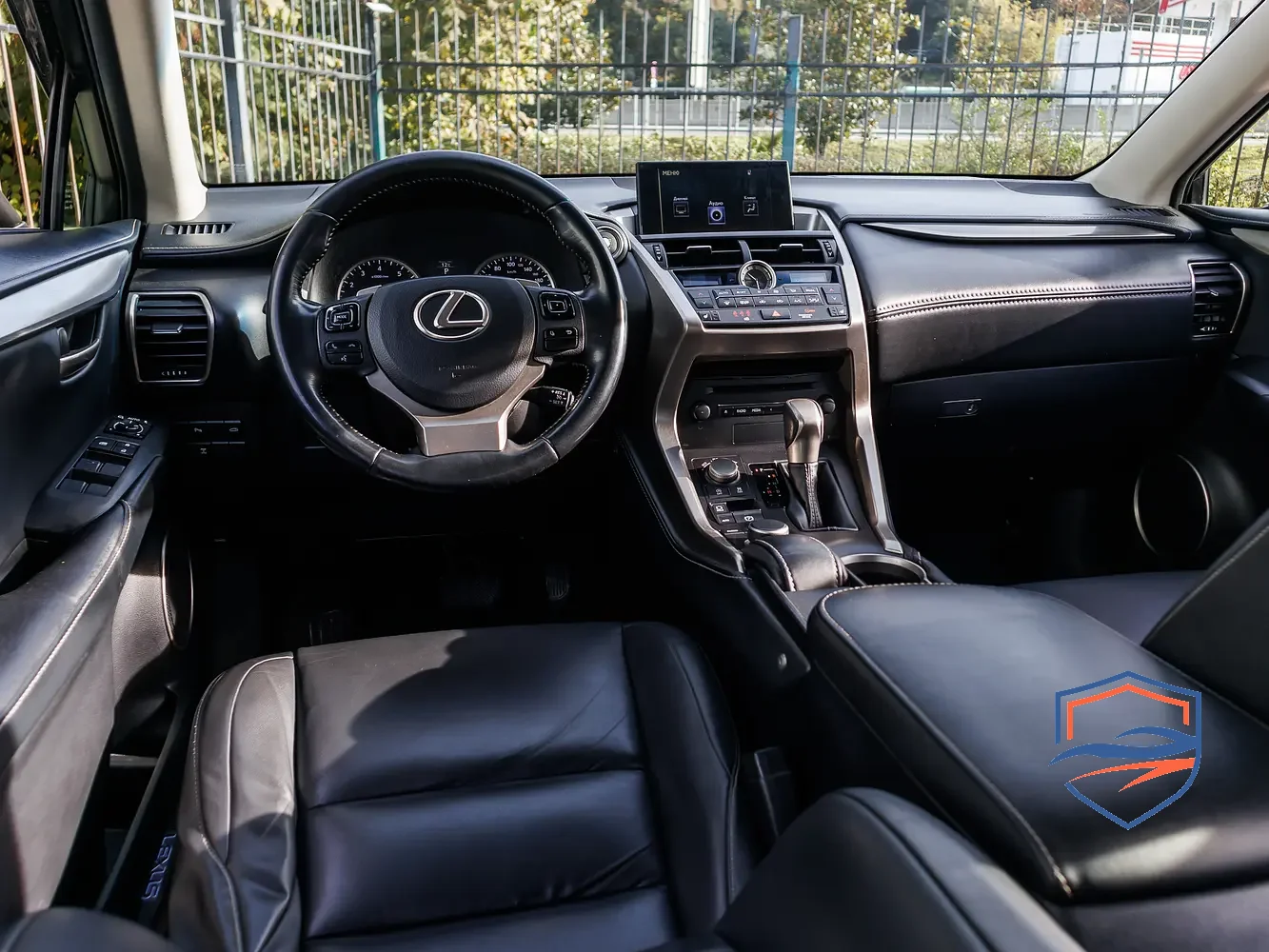 Lexus - Lexus NX I, 2014 г.