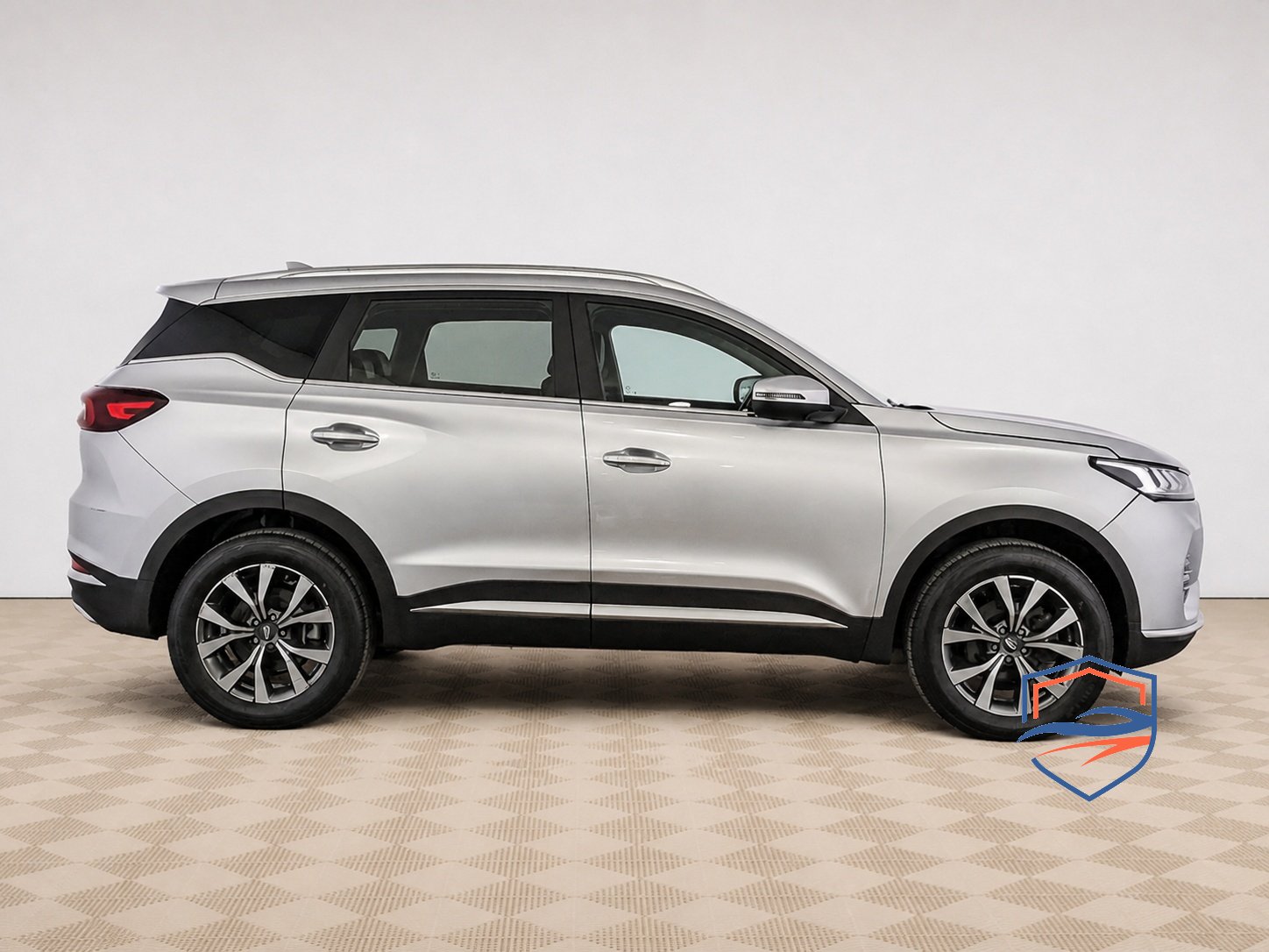 Chery - Chery Tiggo 7 Pro I, 2022