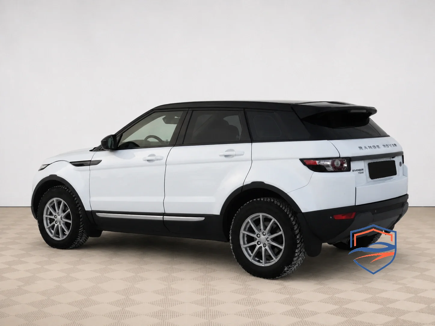 Land Rover - Land Rover Range Rover Evoque I, 2015 г.