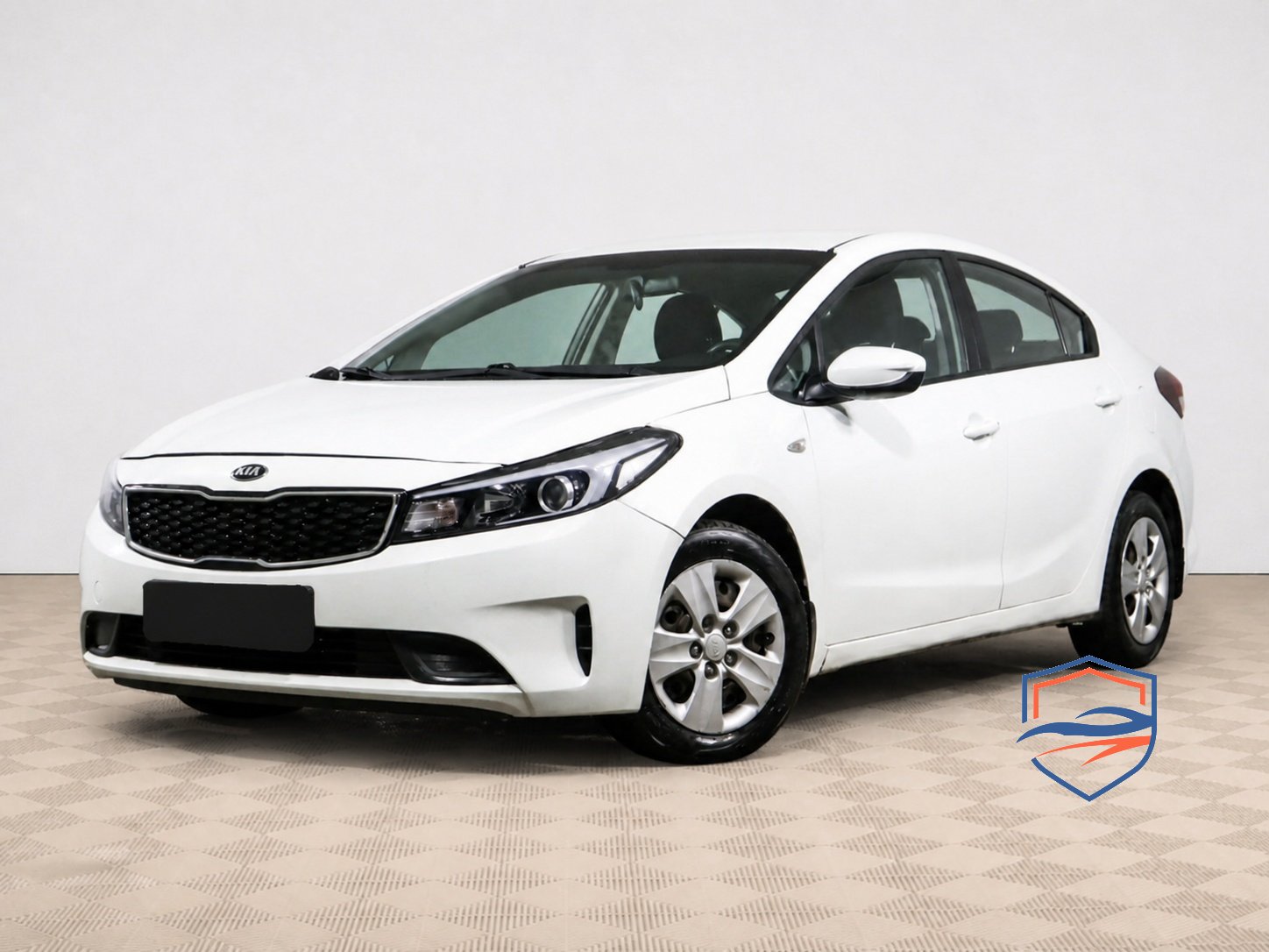Kia - Kia Cerato III Рестайлинг (Classic), 2017