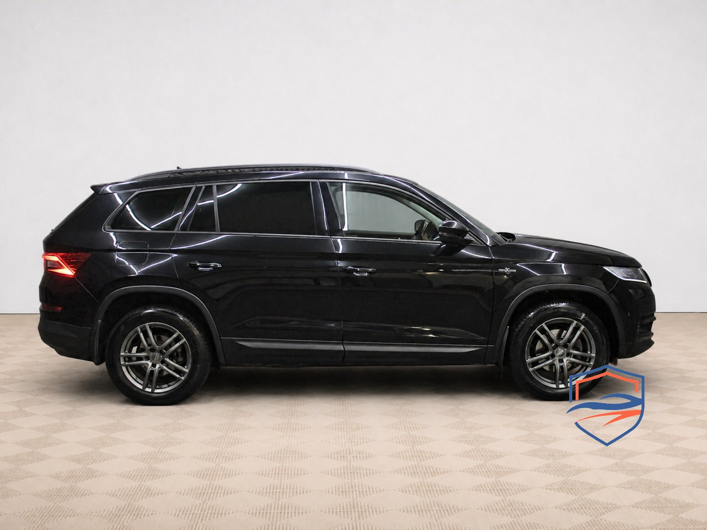 Skoda - Skoda Kodiaq I, 2021