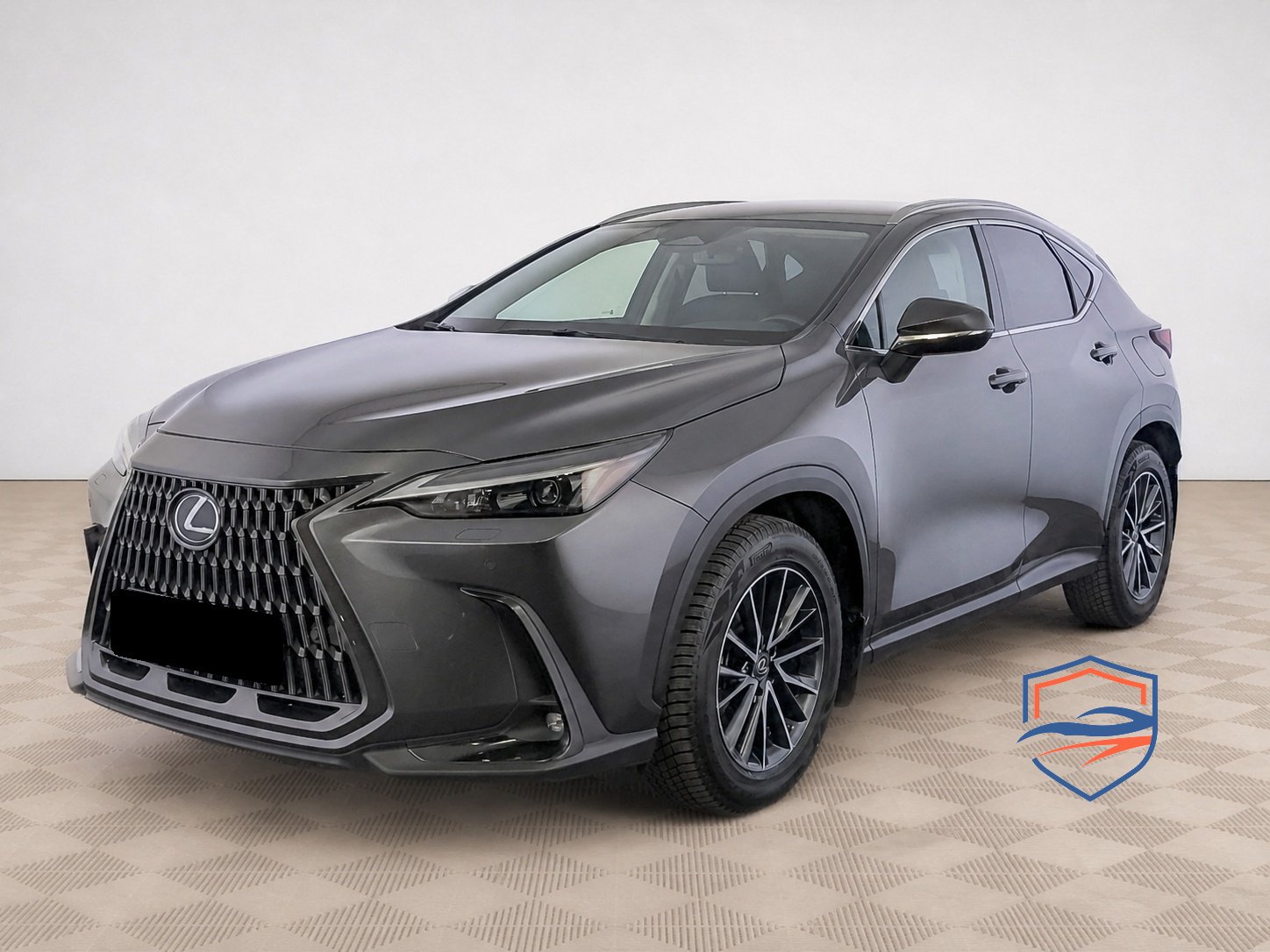 Lexus - Lexus NX, 2022