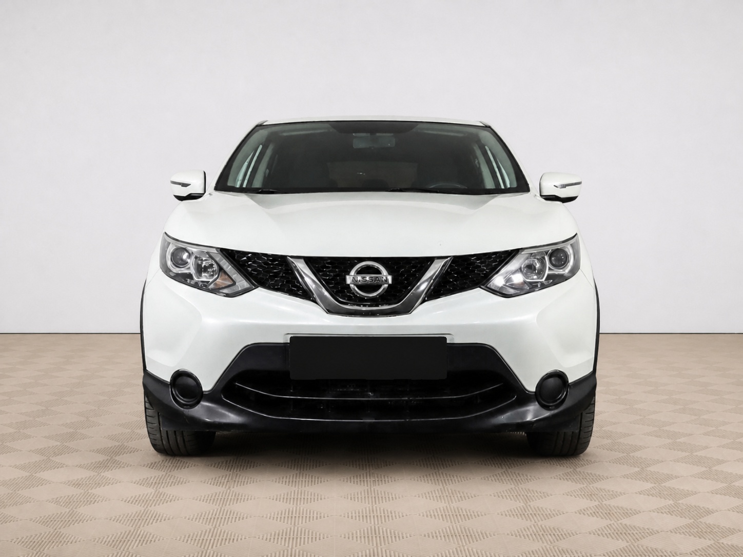 Nissan - Nissan Qashqai, 2017