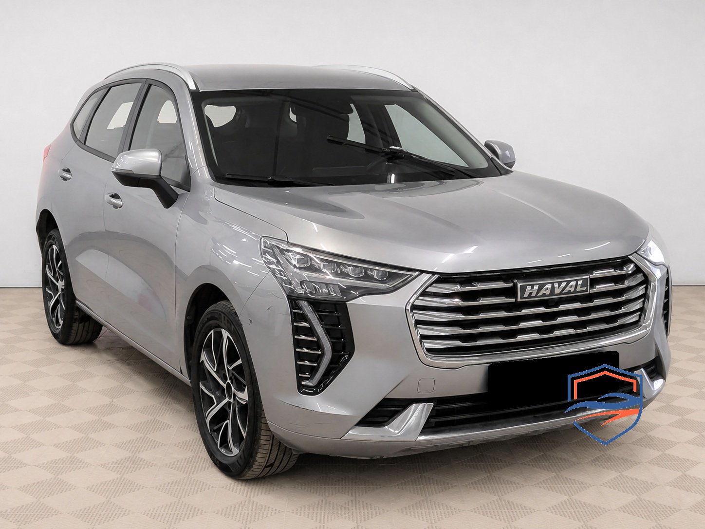 Haval - HAVAL Jolion, 2022