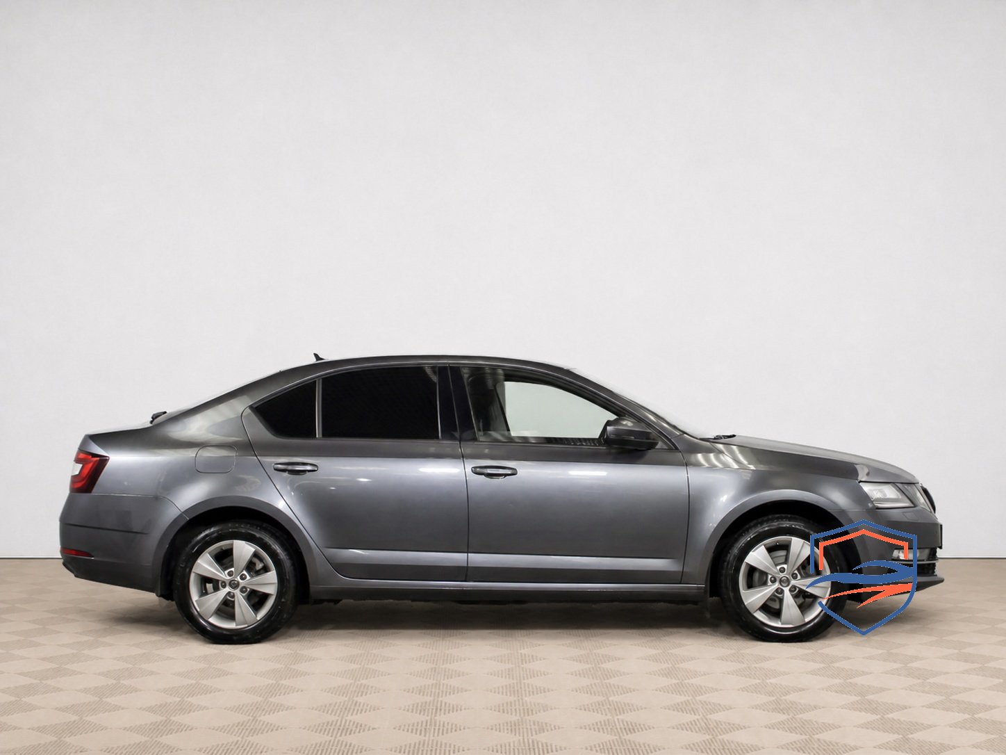 Skoda - Skoda Octavia III (A7) Рестайлинг, 2019