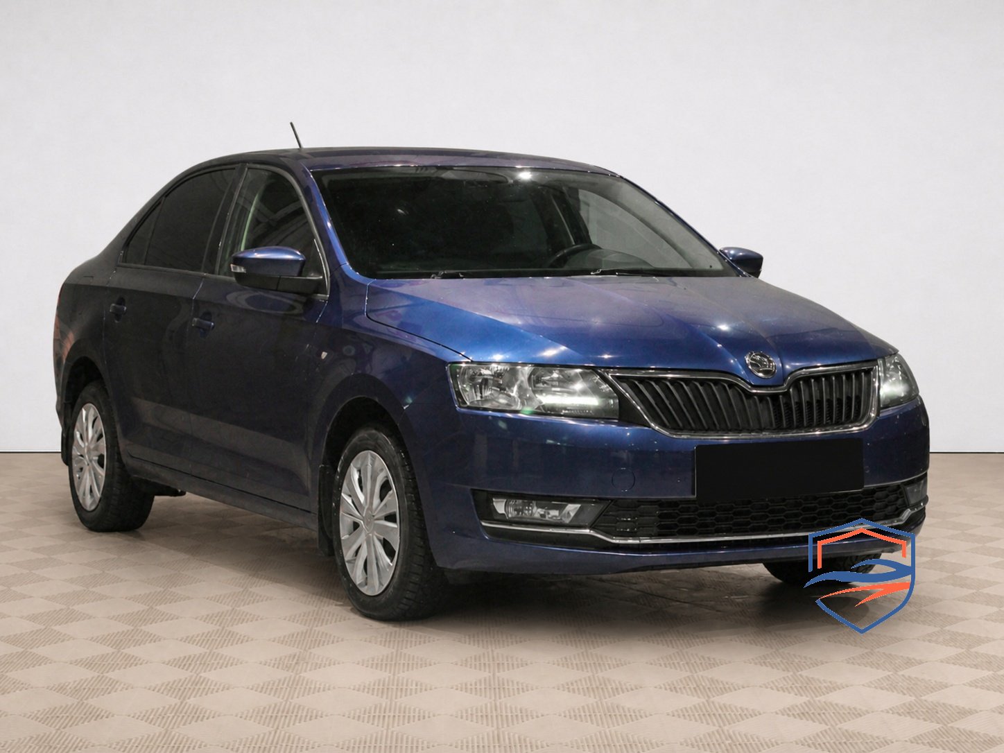 Skoda - Skoda Rapid I Рестайлинг, 2019