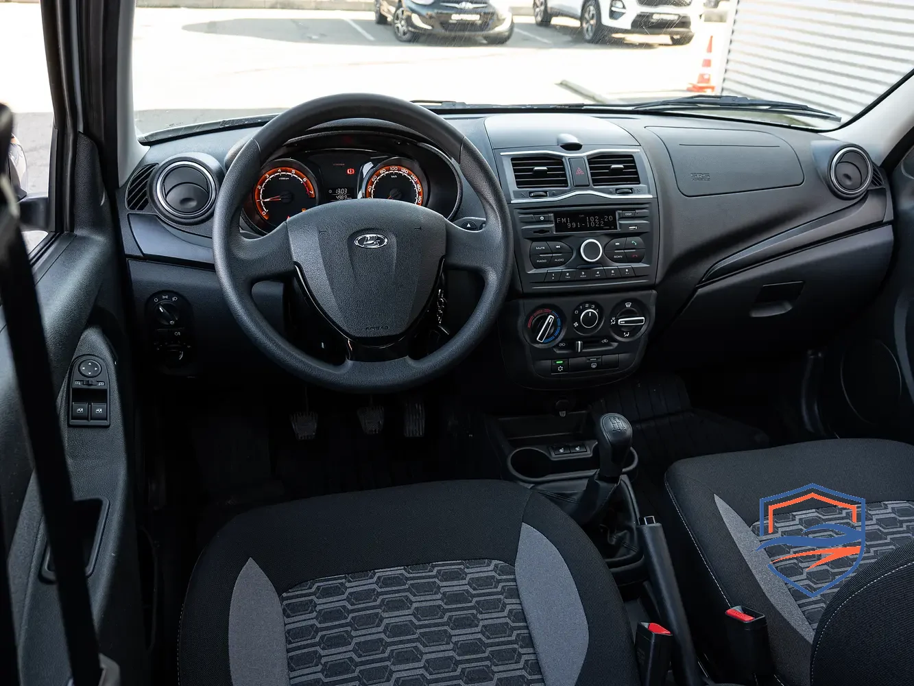 LADA (ВАЗ) - LADA (ВАЗ) Granta Cross I Рестайлинг, 2024 г.