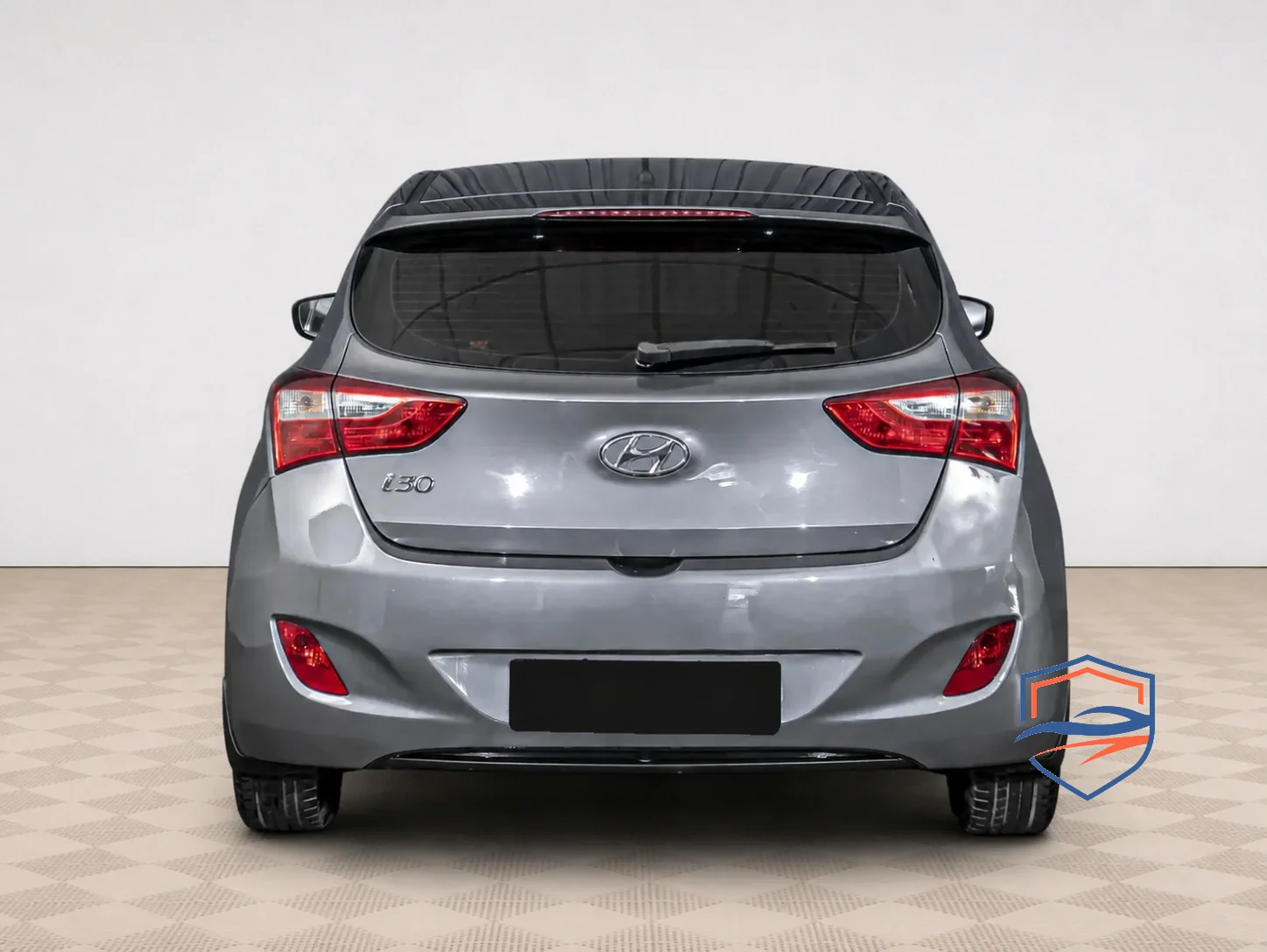 Hyundai - Hyundai i30 II, 2012 г.