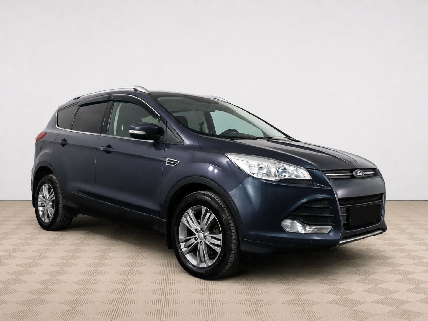 Ford - Ford Kuga, 2014