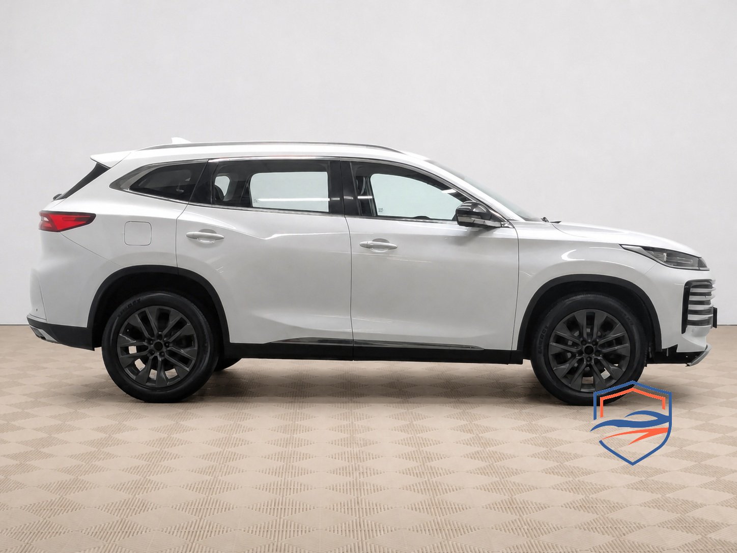 EXEED - Exeed TXL, 2022