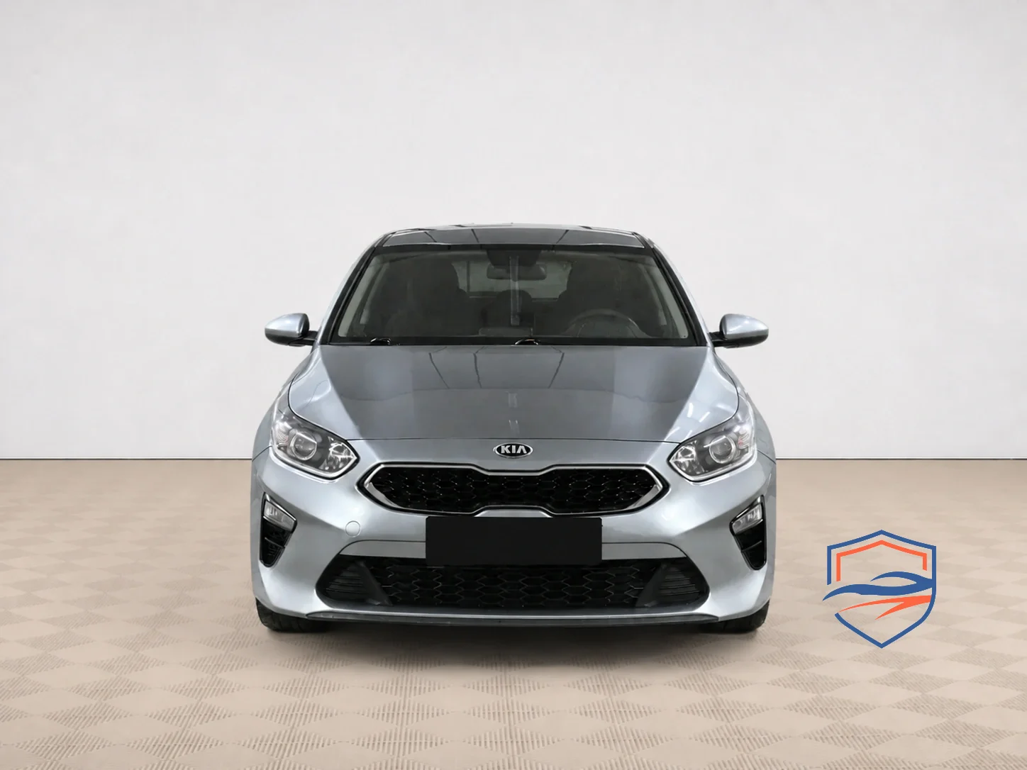 Kia - Kia Ceed III, 2019 г.