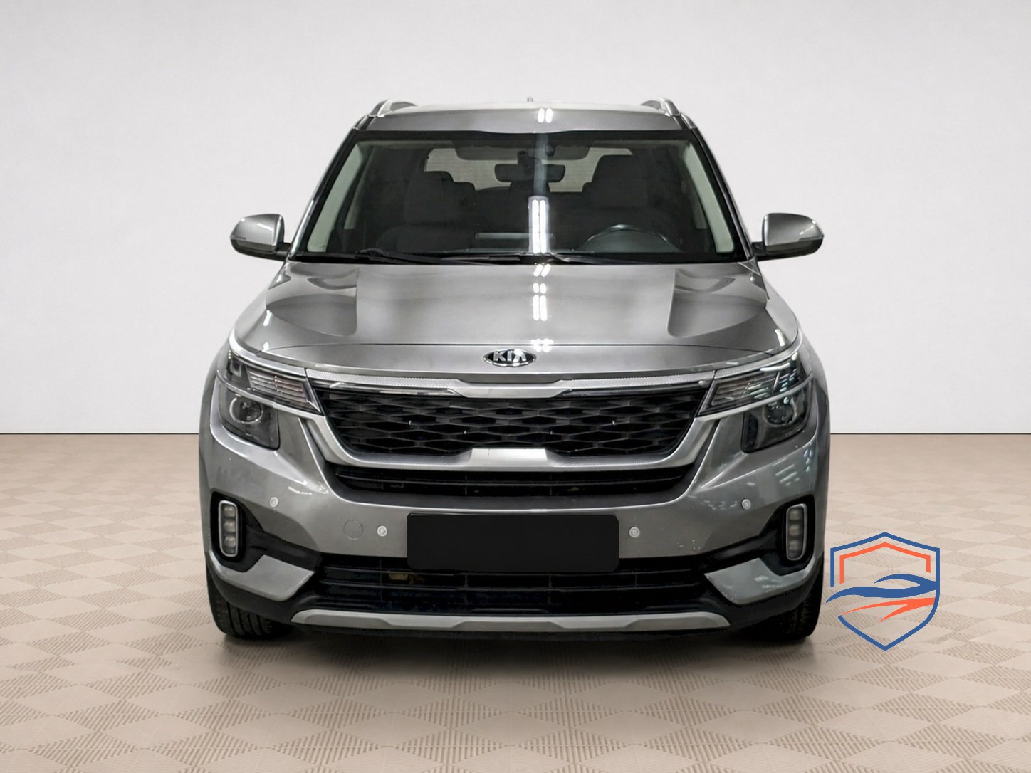 Kia - Kia Seltos, 2020