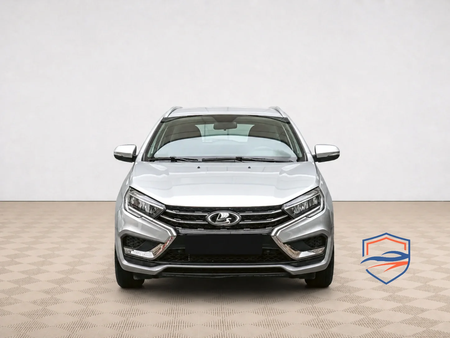 LADA (ВАЗ) - LADA (ВАЗ) Vesta SW I Рестайлинг (NG), 2025 г.