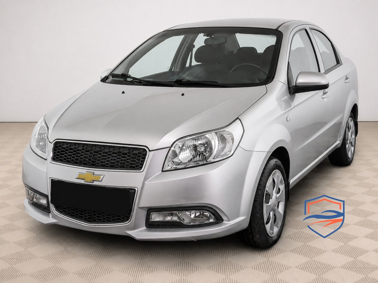 Chevrolet - Chevrolet Cobalt, 2020