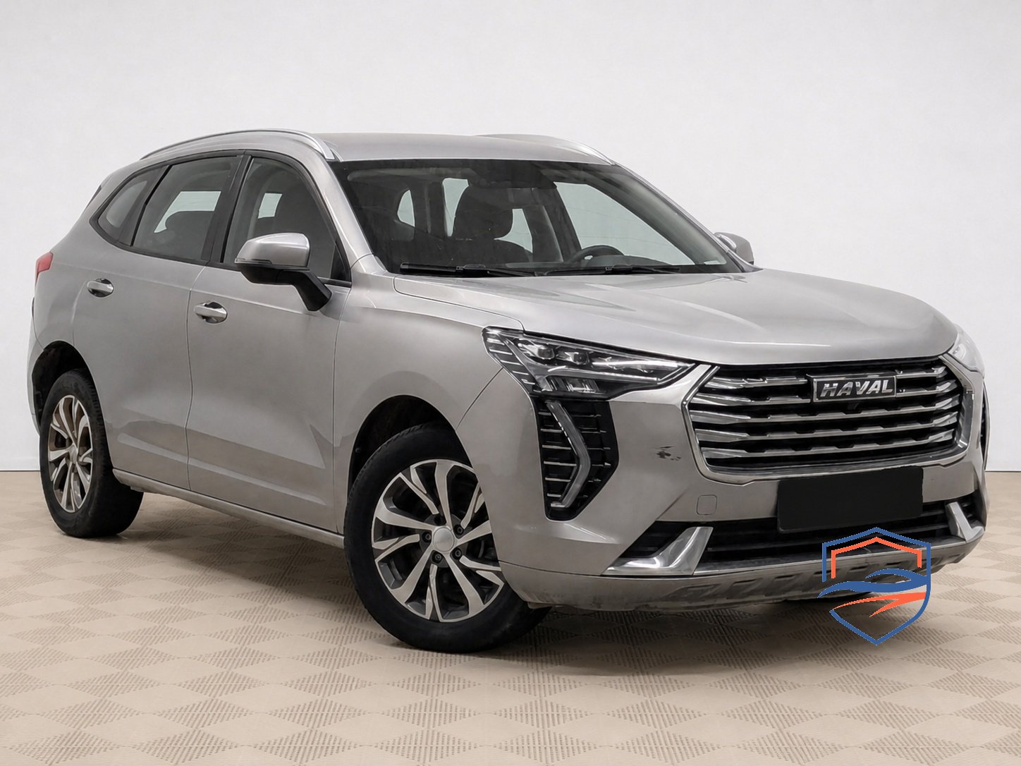 Haval - HAVAL Jolion, 2022