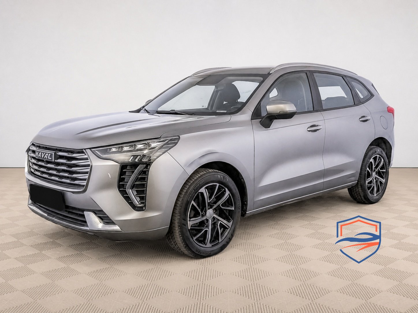 Haval - HAVAL Jolion, 2022