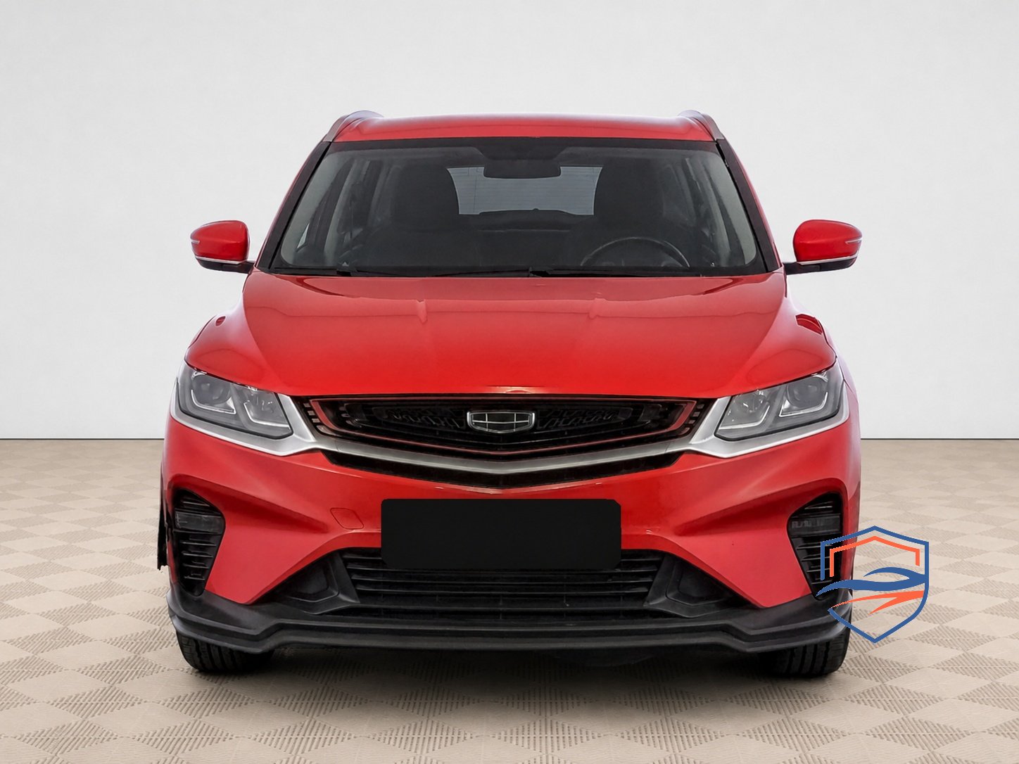Geely - Geely Coolray, 2023