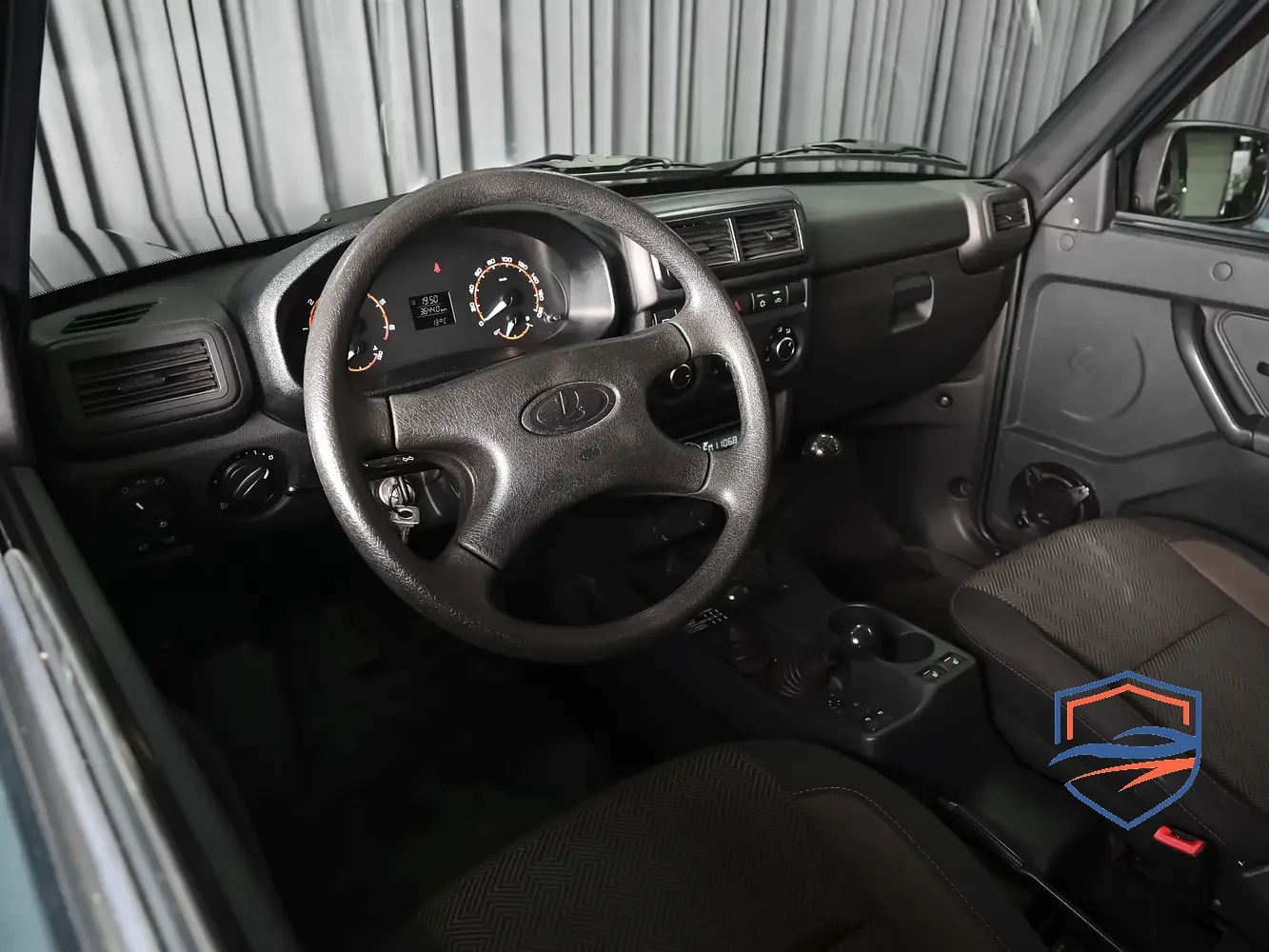 LADA (ВАЗ) - LADA (ВАЗ) Niva Legend Niva Legend, 2023 г.