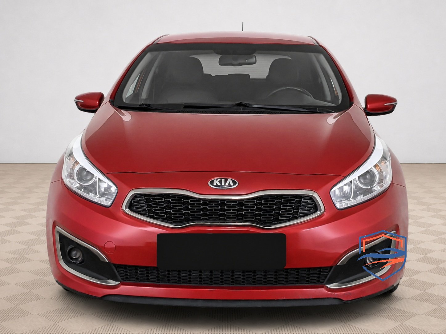 Kia - Kia Ceed, 2016