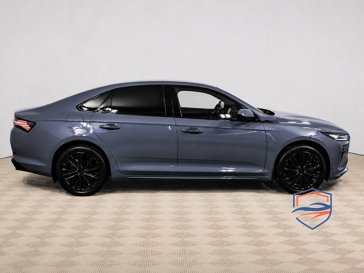 Geely - Geely Preface I, 2024