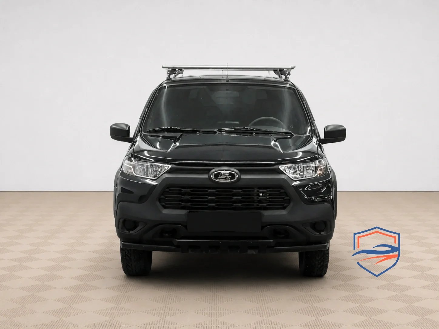 LADA (ВАЗ) - LADA (ВАЗ) Niva Travel I, 2024 г.