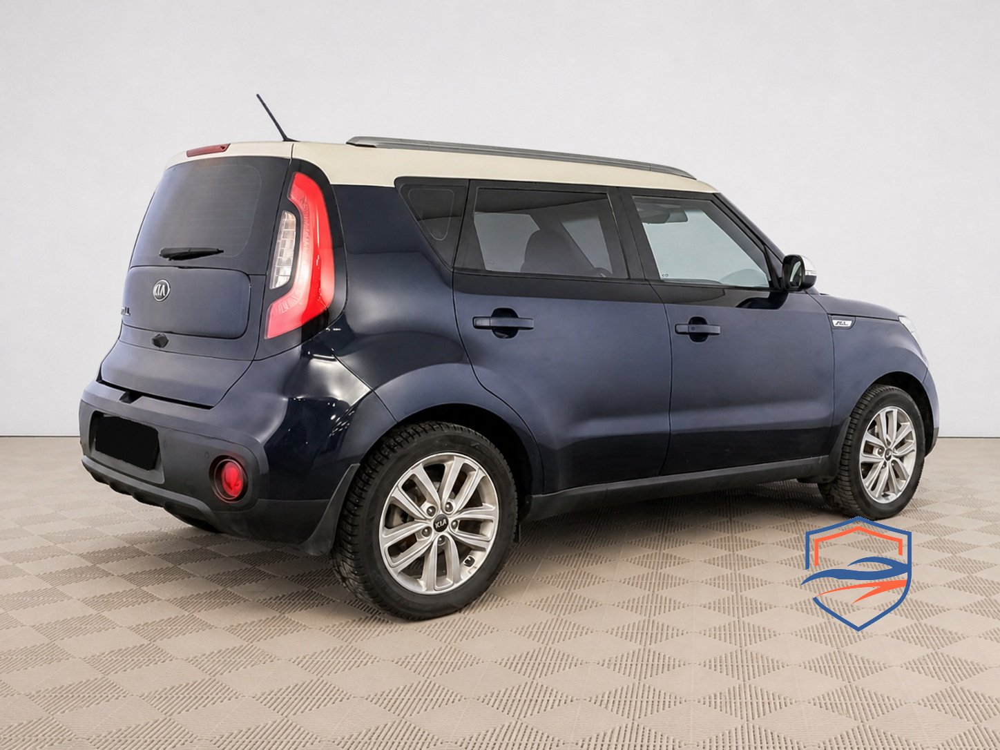 Kia - Kia Soul II Рестайлинг, 2018