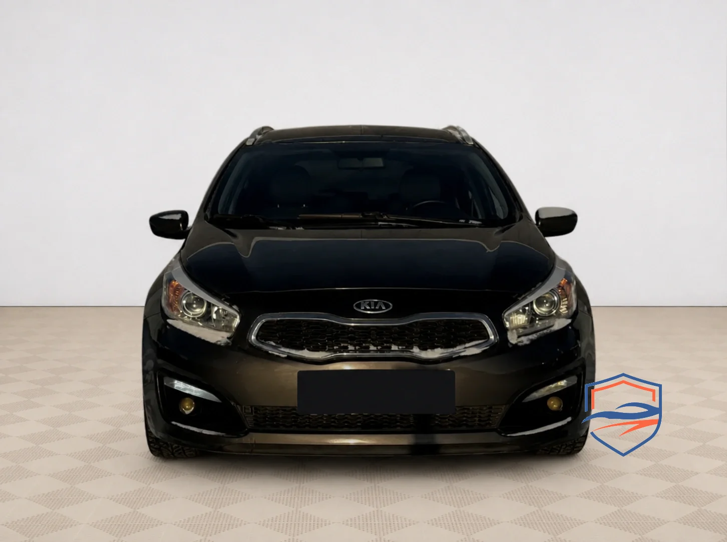 Kia - Kia Ceed II Рестайлинг, 2018 г.