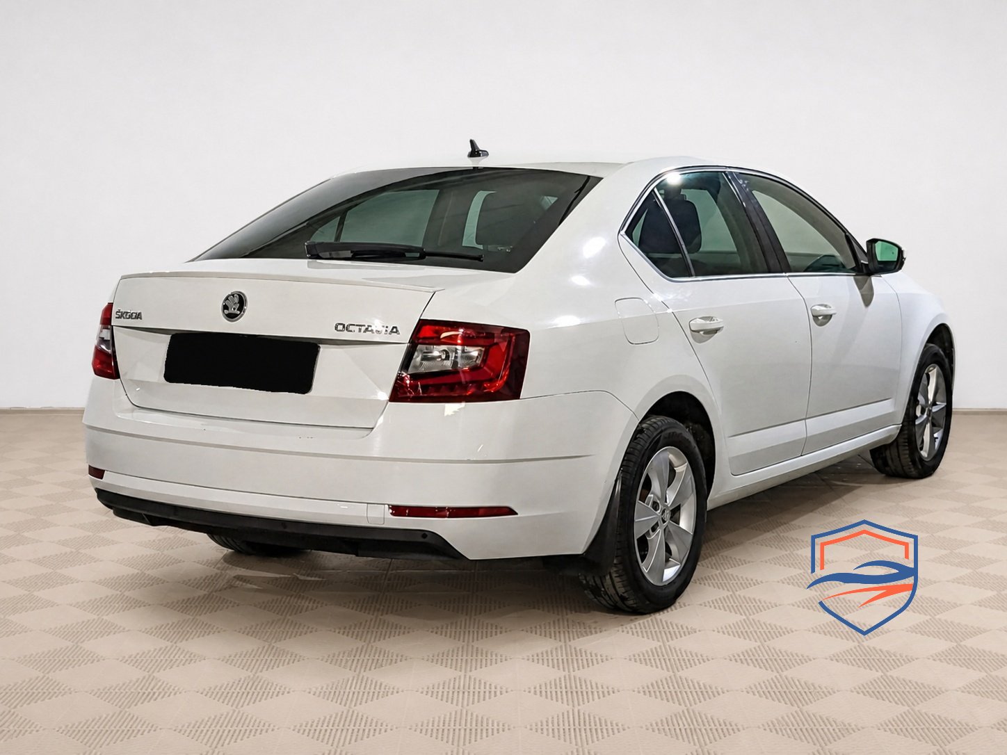 Skoda - Skoda Octavia, 2020