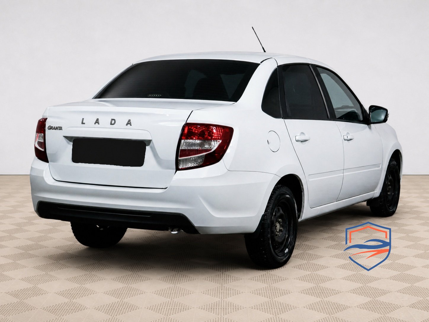 LADA (ВАЗ) - Lada (ВАЗ) Granta I Рестайлинг, 2023