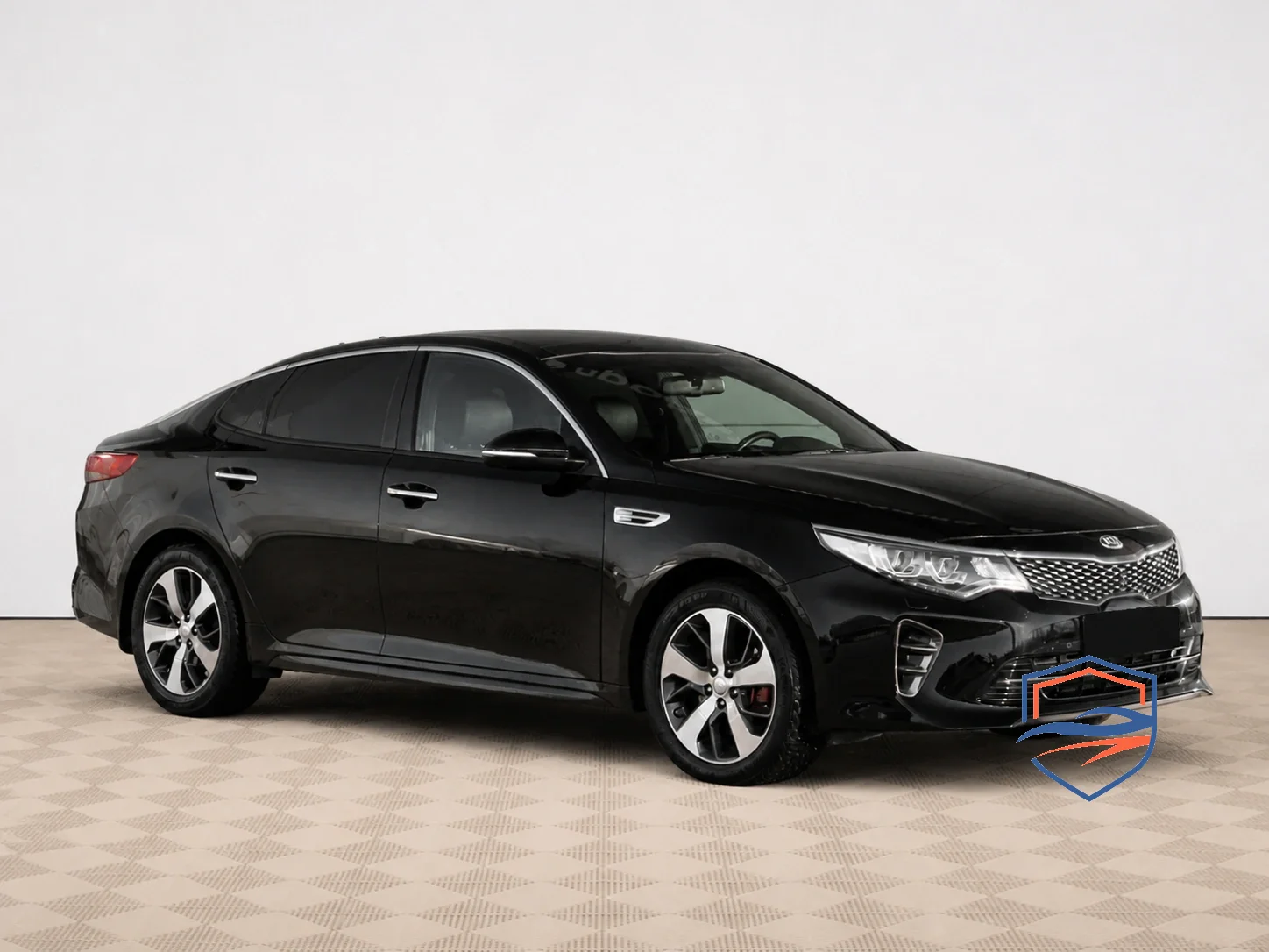 Kia - Kia Optima IV, 2018 г.