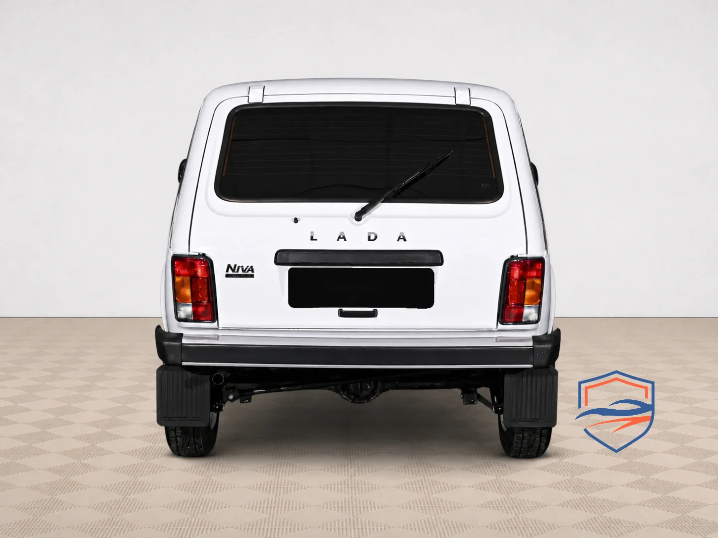 LADA (ВАЗ) - LADA (ВАЗ) Niva Legend Niva Legend, 2023 г.