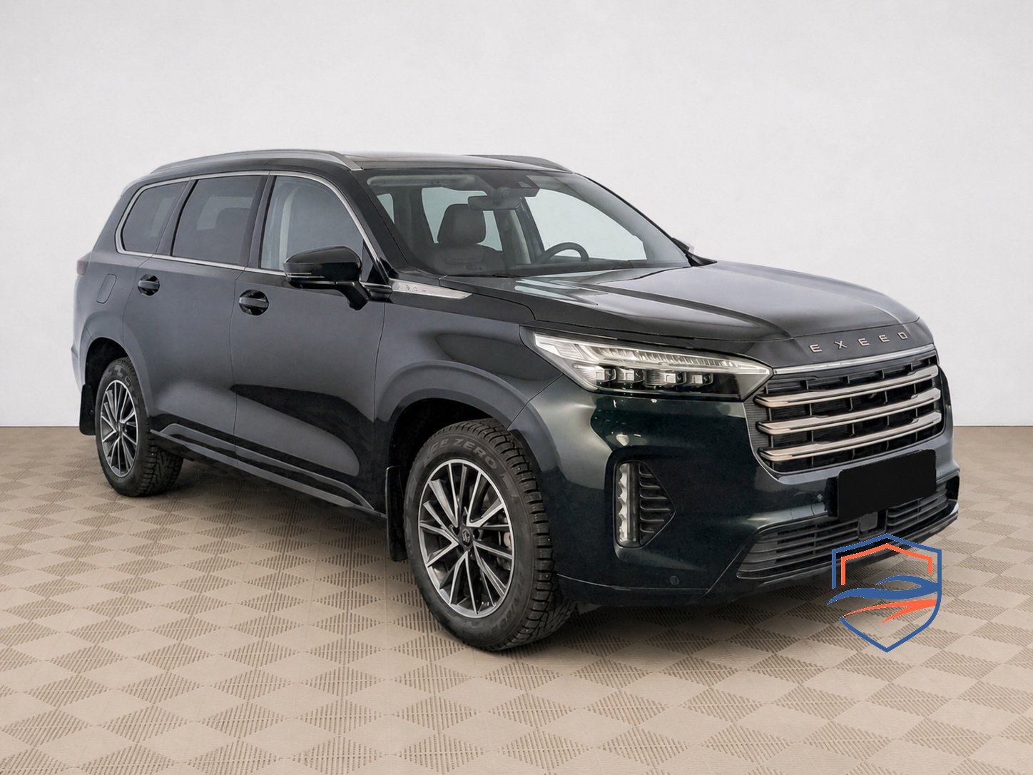 EXEED - Exeed VX I, 2022