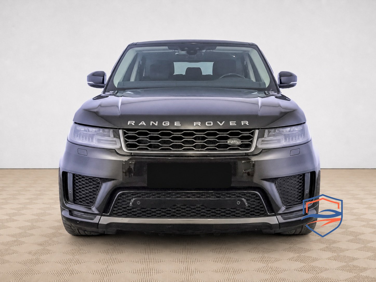 Land Rover - Land Rover Range Rover Sport II Рестайлинг, 2018