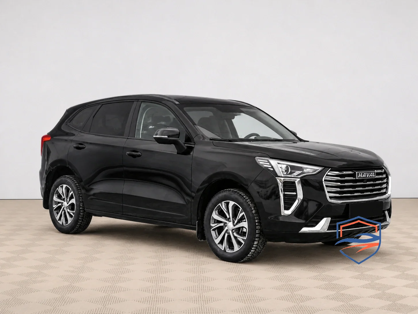 Haval - Haval Jolion I, 2023 г.