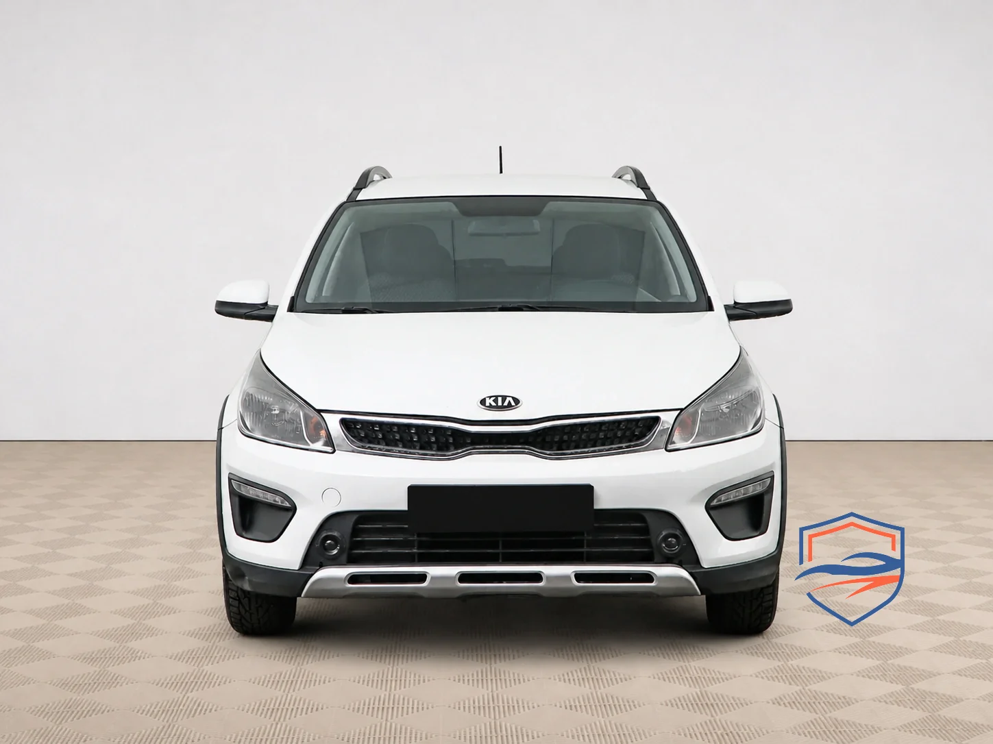 Kia - Kia Rio X-Line IV, 2019 г.