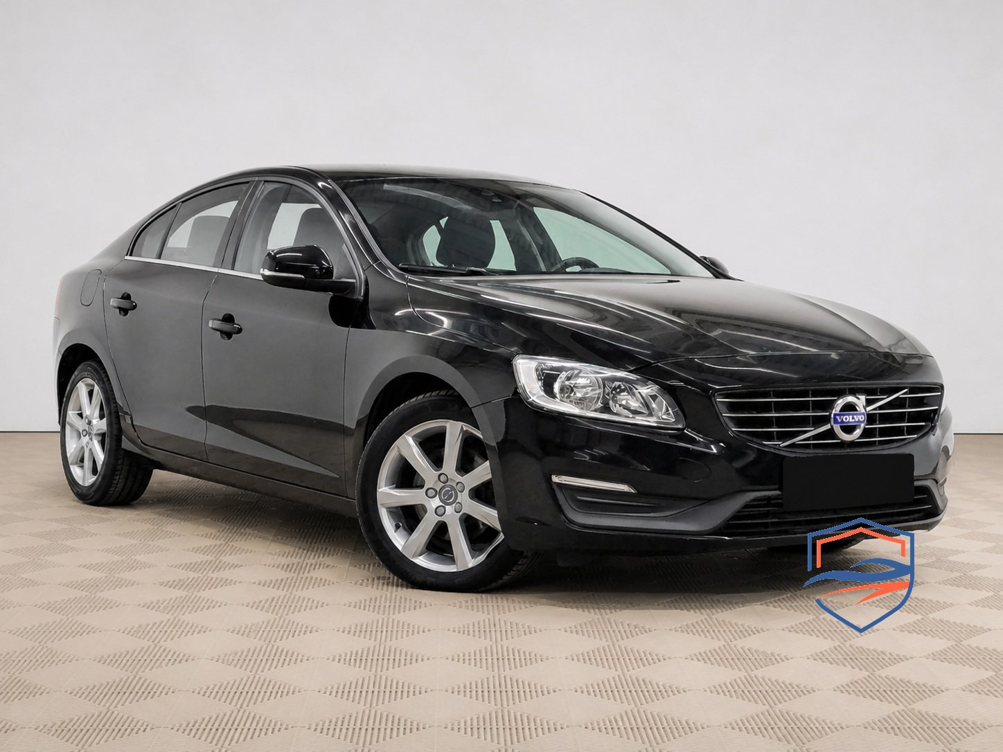 Volvo - Volvo S60, 2017