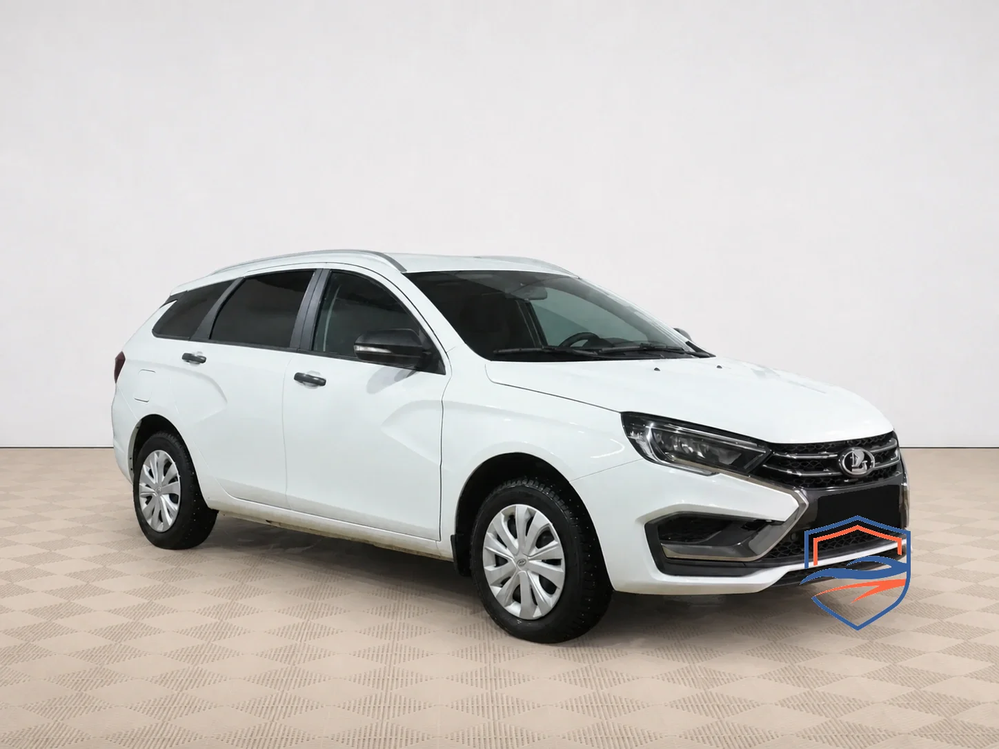 LADA (ВАЗ) - LADA (ВАЗ) Vesta SW I Рестайлинг (NG), 2023 г.
