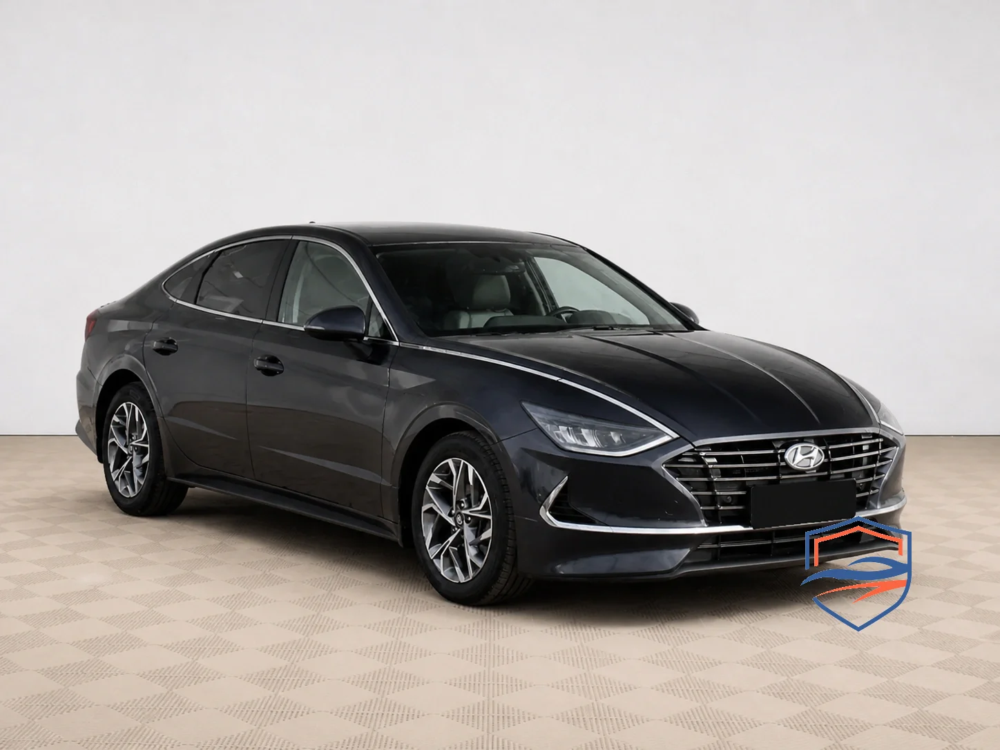 Hyundai - Hyundai Sonata VIII (DN8), 2020 г.